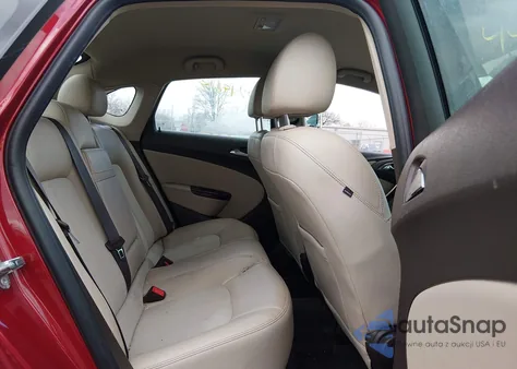 2016 Buick Verano z USA, uszkodzony, nr VIN 1G4PP5SK9G4126278